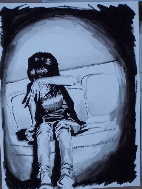 another new guy to CA *Updated new painting 9-24* another new guy to CA *Updated new painting 9-24*