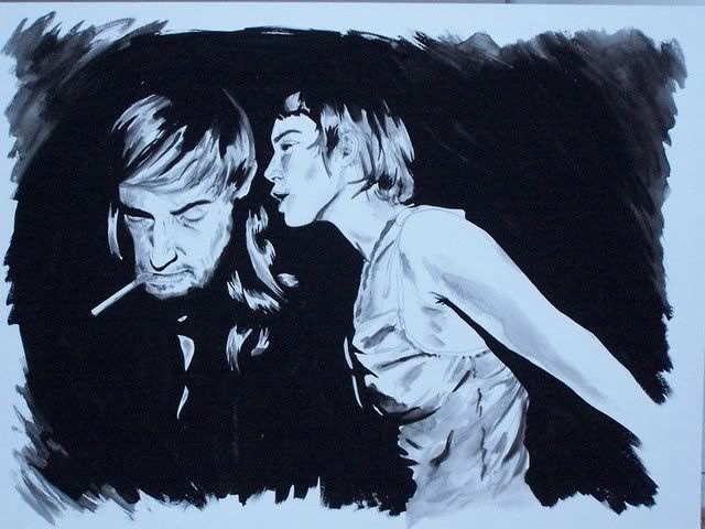 another new guy to CA *Updated new painting 9-24* another new guy to CA *Updated new painting 9-24*