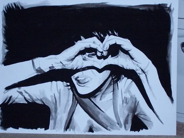 another new guy to CA *Updated new painting 9-24* another new guy to CA *Updated new painting 9-24*