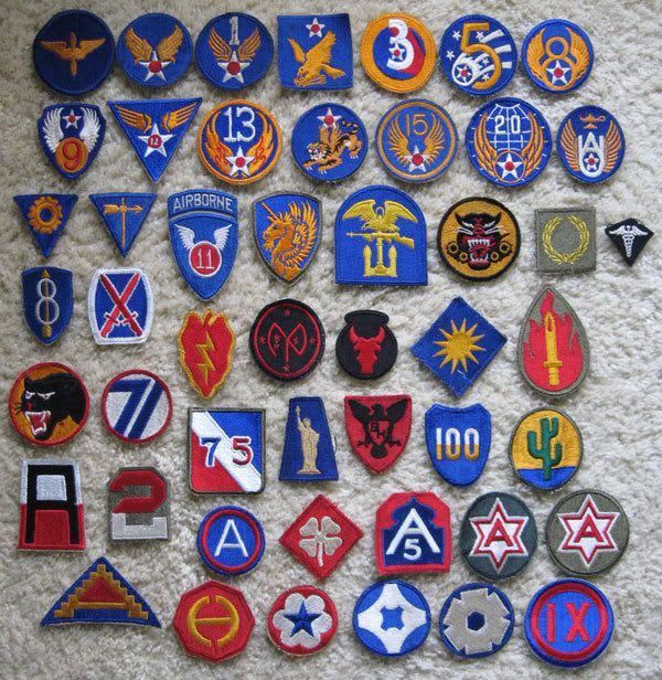 ww2 patch