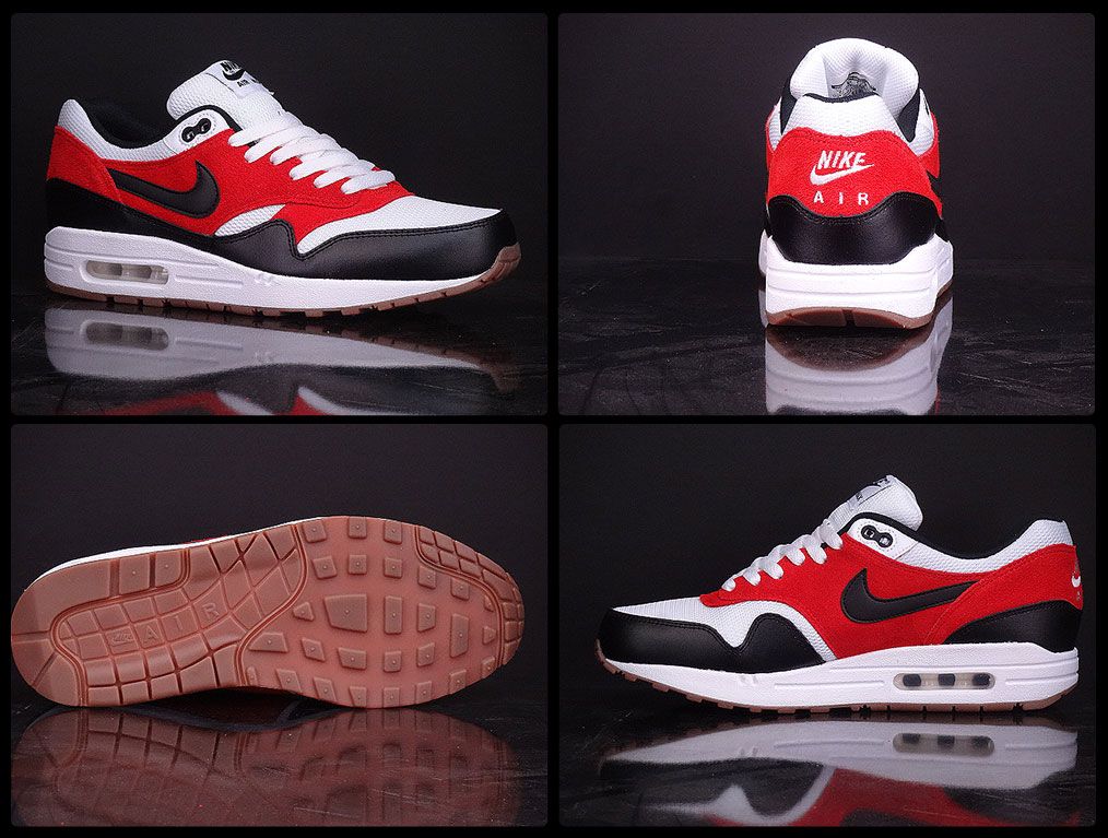 air max 1 gamma orange