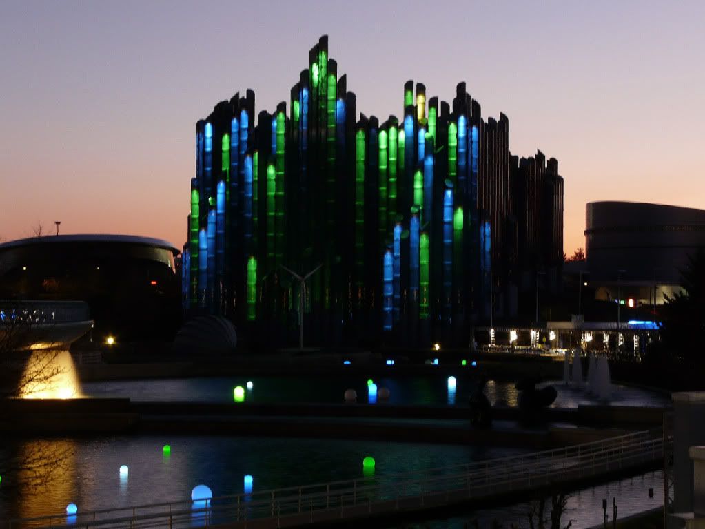 Futuroscope