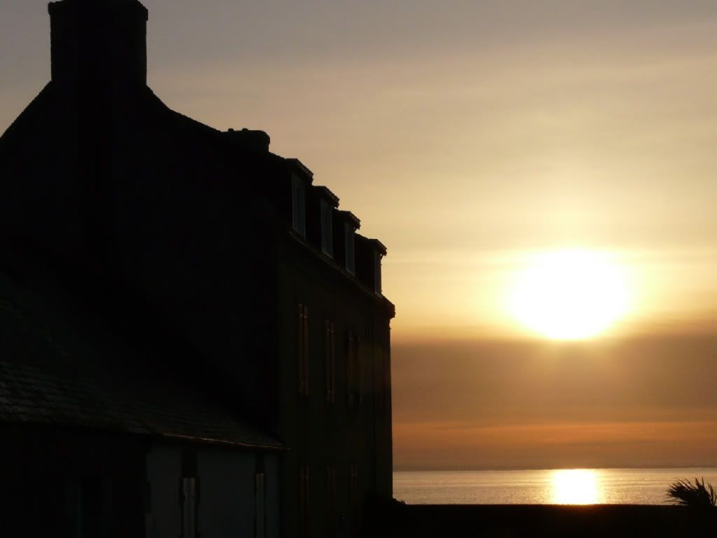 Pointe de l'Ile Tudy