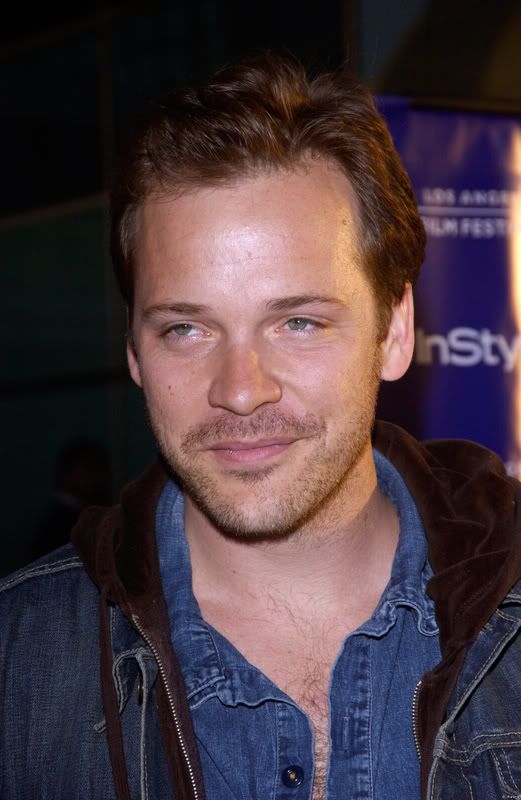 Peter Sarsgaard - New Photos