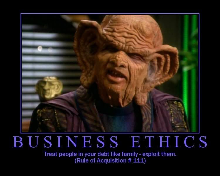 ferengi photo: Ferengi Motivator guliani-is-a-ferengi.jpg