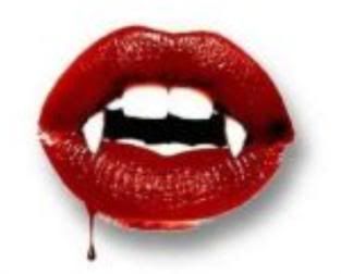vamp lips Pictures, Images and Photos