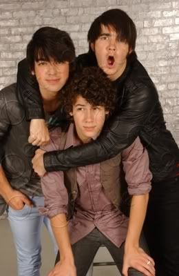 Jonas Brothers