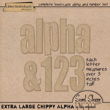 Chippy Alpha Preview