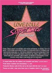 Lovedolls Superstar DVD Cover
