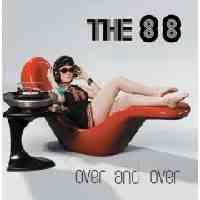 Over and Over CD Cover