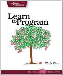 Learn to Program Cover