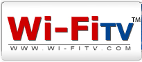 WiFiTV logo