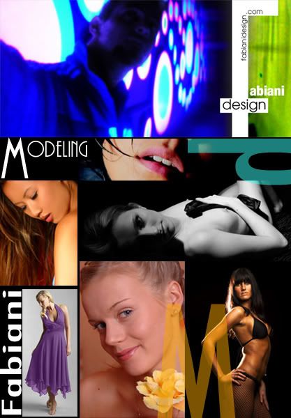 Fabiani Design Visual Communication Studio