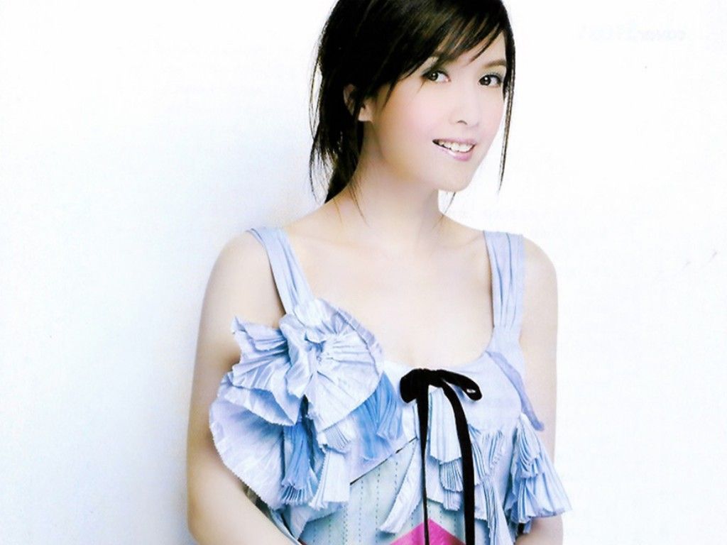 vivian chow Pictures, Images and Photos