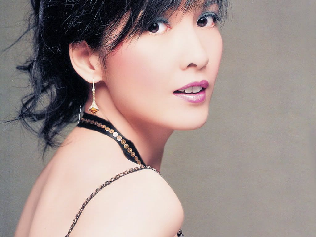 vivian chow Pictures, Images and Photos