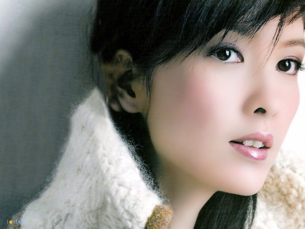 vivian chow Pictures, Images and Photos