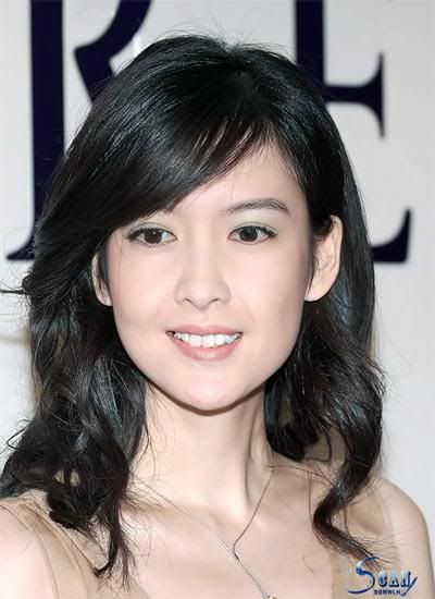 vivian chow Pictures, Images and Photos