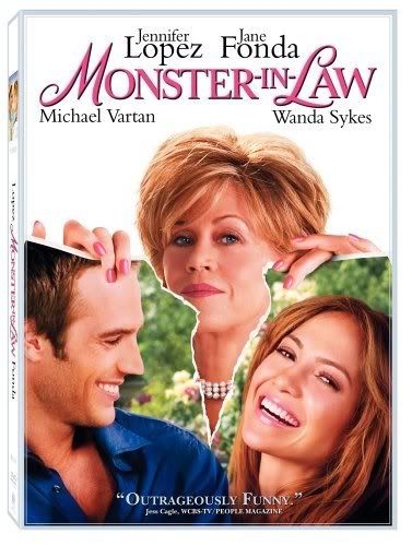 Monster In Law Pictures, Images and Photos