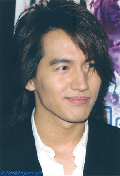 jerry yan:] Pictures, Images and Photos