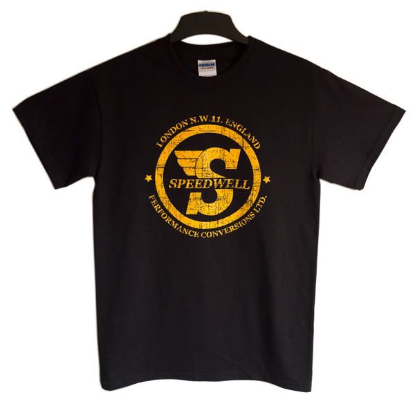 For Sale New TShirt designs now available from Aircooled Apparel