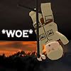 woe