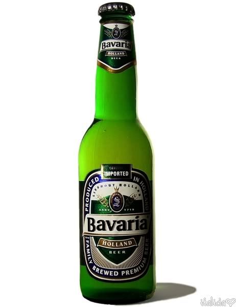 birra bavaria beer, still life