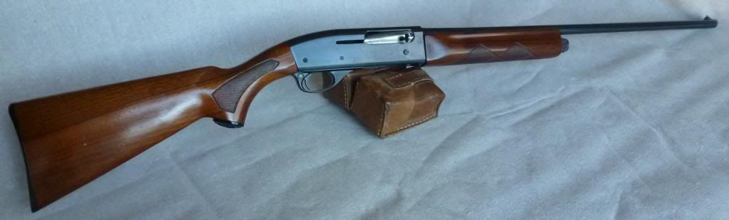 Remington 11-48 28 ga - Dec 1952 - 28ga gauge