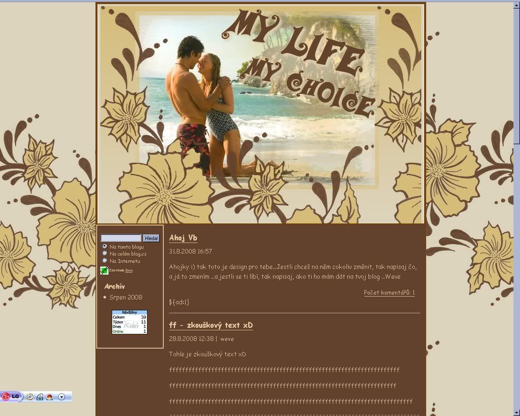 mylifemychoicevb.jpg snobby.blog.cz picture by wevasek