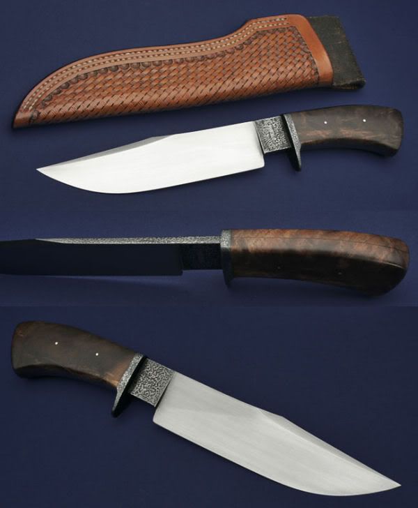 Brazilian Knife