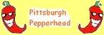 Pittsburgh Pepperhead