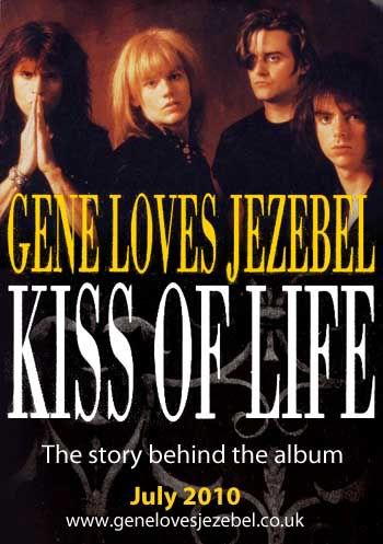 kiss of life,20th anniversary,gene loves   
jezebel
