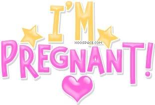 im pregnant Pictures, Images and Photos