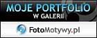 Moje portfolio na FotoMotywy.pl