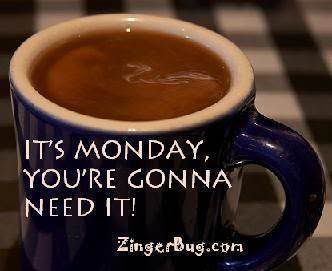 mondaycoffee Pictures, Images and Photos