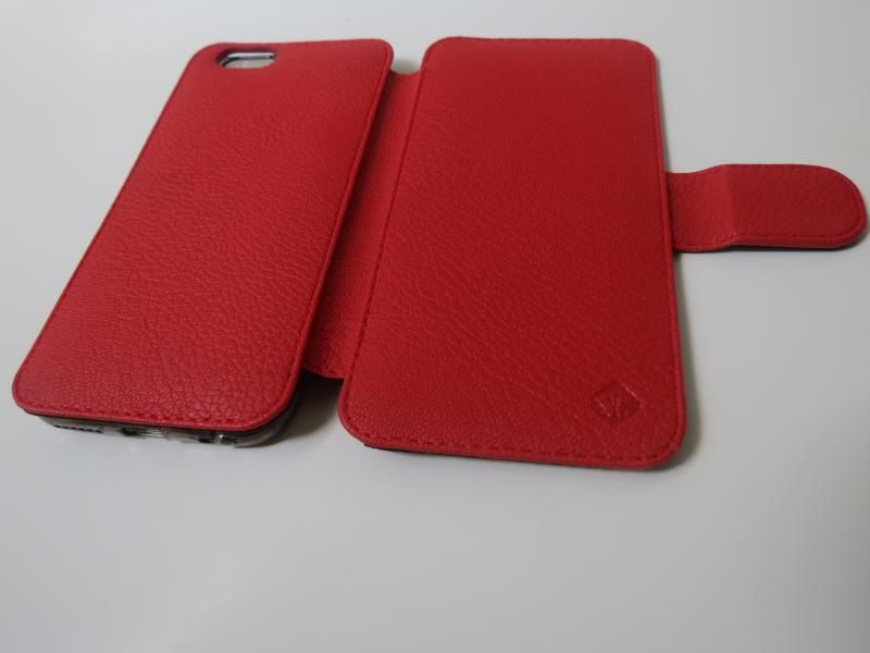 Iphone 6 bao da điện thoại cao cấp nhiều màu sắc - 11