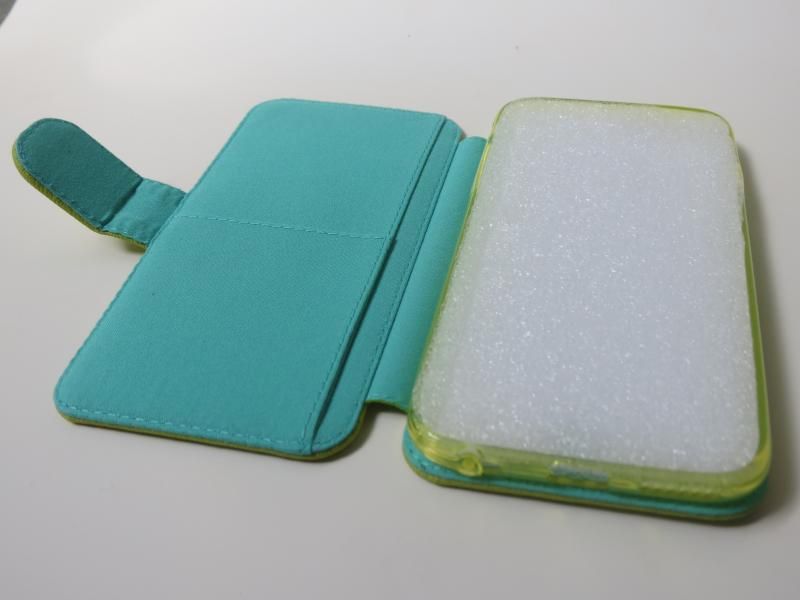 Iphone 6 bao da điện thoại cao cấp nhiều màu sắc - 6