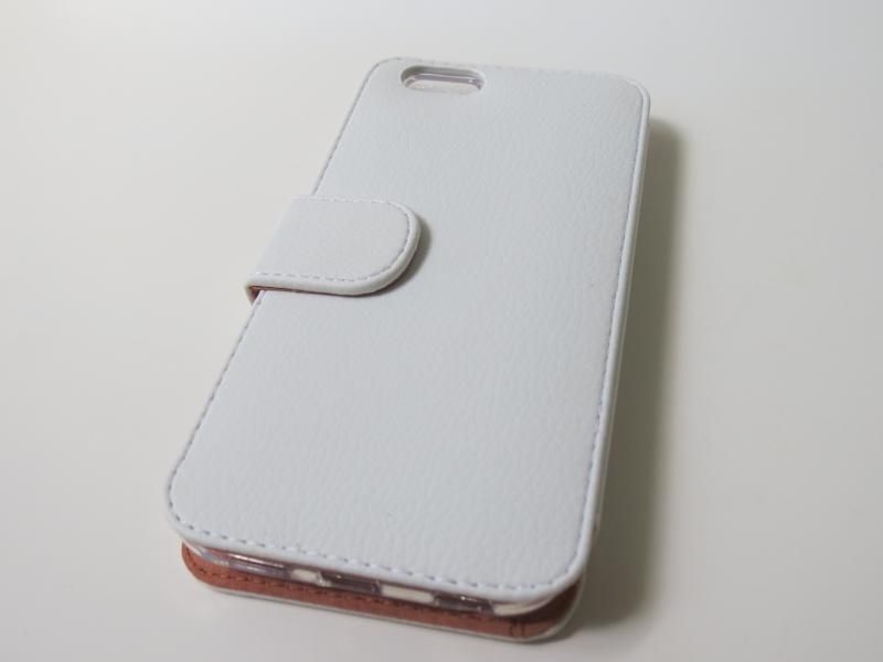 Iphone 6 bao da điện thoại cao cấp nhiều màu sắc - 1