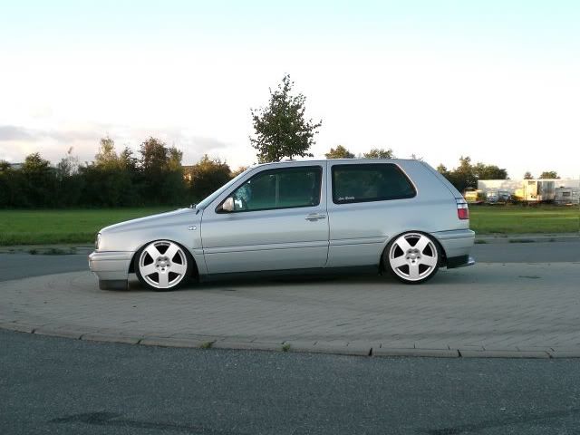 photoshop of a golf slammed with them IM for info