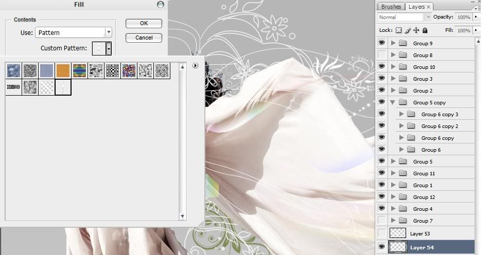 background, vào edit图片