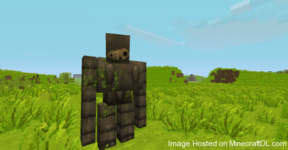 Anyone know what pack this is from? - Minecraft Forum