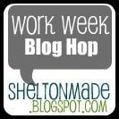 NEW Work Week Blog Hop