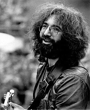 jerry garcia Pictures, Images and Photos