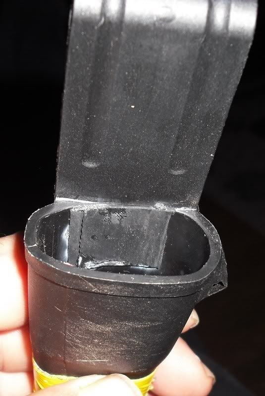 101 uses for "Ranger Bands"