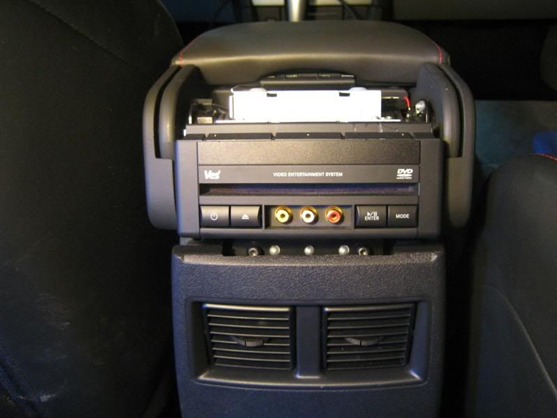 Ipod connection for chrysler 300