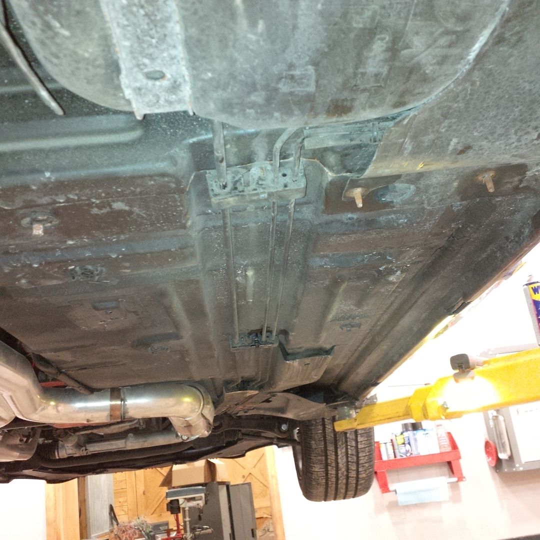 Hemiwagn Reno Update 24Evap System Delete LX Forums Forum