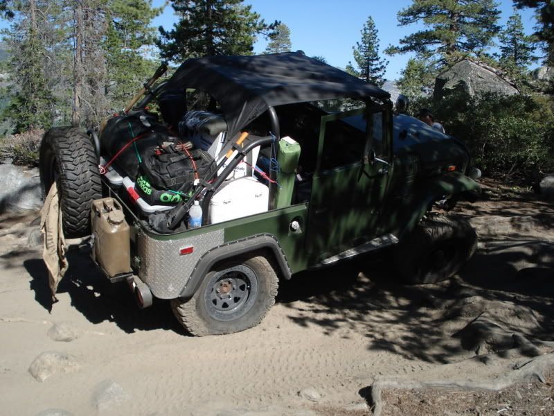 Jerry Can Mount IH8MUD Forum