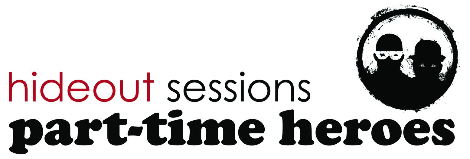 Hideout Sessions Logo