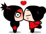 pucca Pictures, Images and Photos