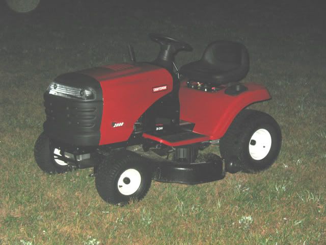 I'm 46 years old, and This is a FIRST for me!! - Countryside Families