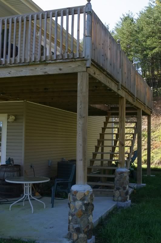 Anyone ever laid Paving Stones? - Homesteading Questions